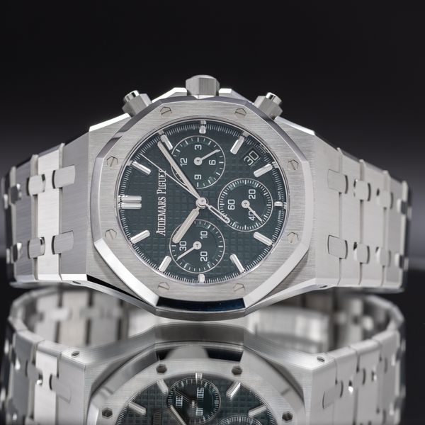 Audemars Piguet Royal Oak 26240ST.OO.1320ST.04